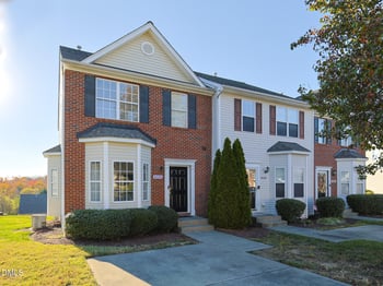 8330 Bratt Ave, Wake Forest, NC 27587