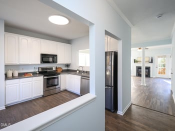 8330 Bratt Ave, Wake Forest, NC 27587