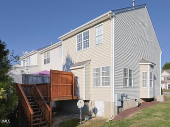 8330 Bratt Ave, Wake Forest, NC 27587