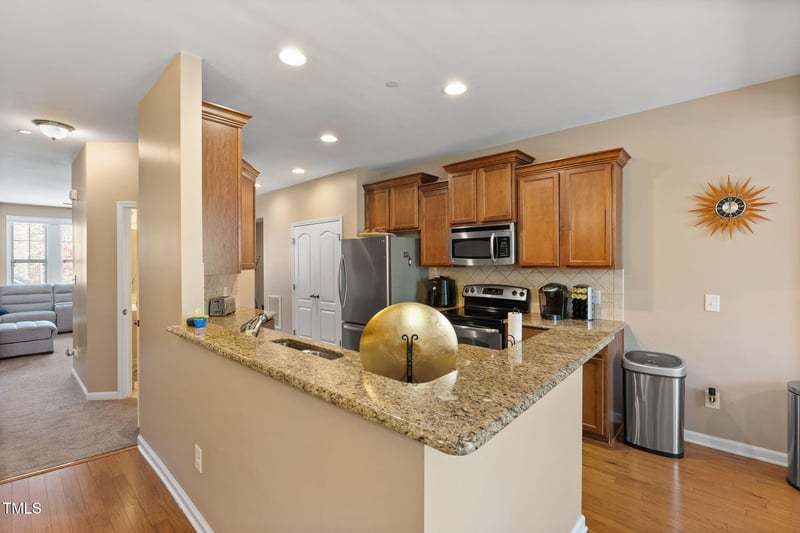 8331 Primanti Blvd, Raleigh, NC 27612