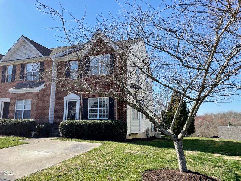 8332 Bratt Ave, Wake Forest, NC 27587