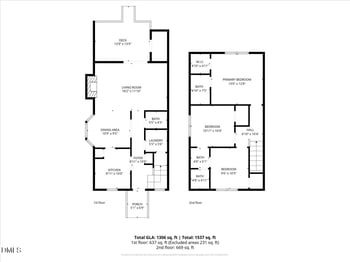 8332 Mcguire Dr, Raleigh, NC 27616