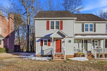 8332 Mcguire Dr, Raleigh, NC 27616