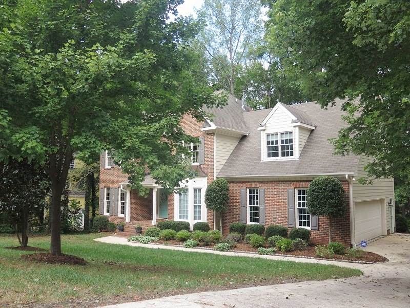 8332 Nantahala Dr, Raleigh, NC 27612