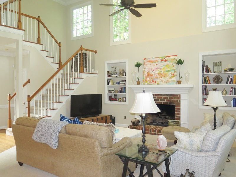 8332 Nantahala Dr, Raleigh, NC 27612