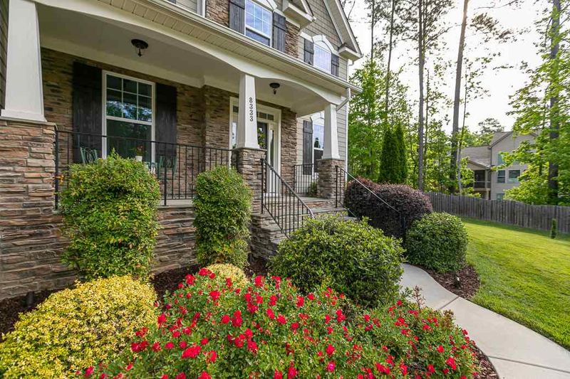 8333 Covington Hill Way, Apex, NC 27539