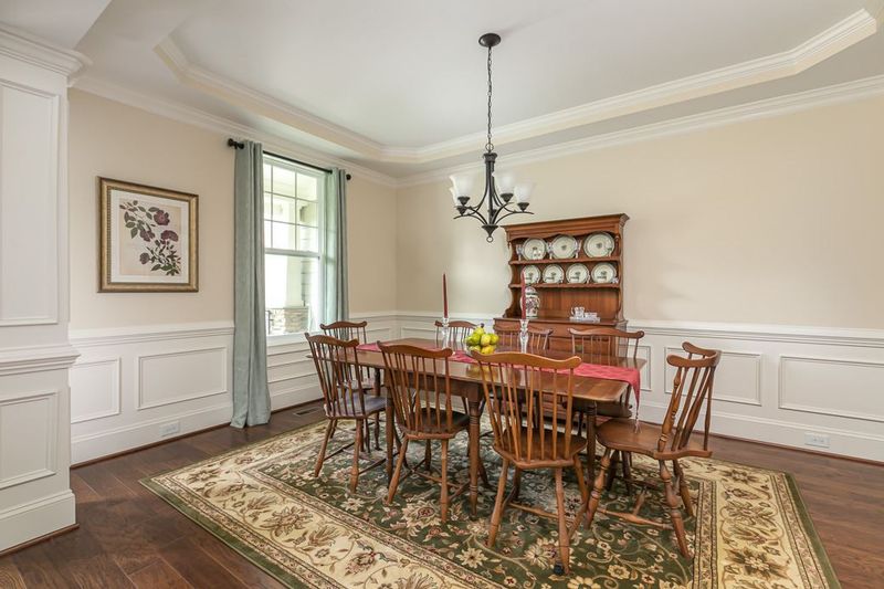 8333 Covington Hill Way, Apex, NC 27539