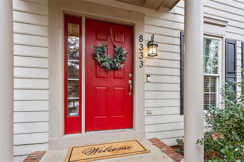 8333 Greywinds Dr, Raleigh, NC 27615