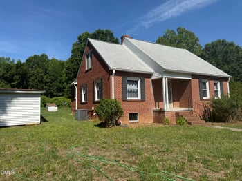 8333 Snow Camp Rd, Snow Camp, NC 27349