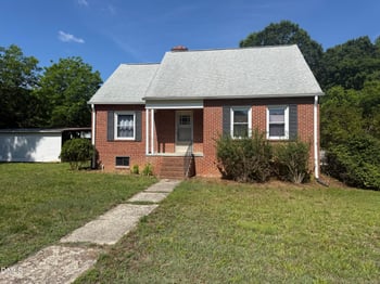 8333 Snow Camp Rd, Snow Camp, NC 27349