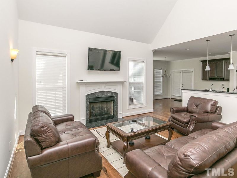 8333 Yellow Aster Ct, Willow Springs, NC 27592