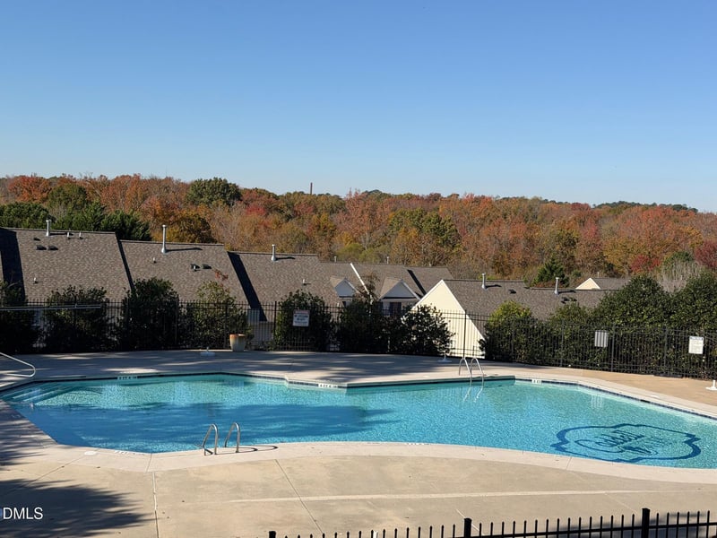 8334 Bratt Ave, Wake Forest, NC 27587