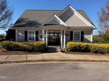 8334 Bratt Ave, Wake Forest, NC 27587