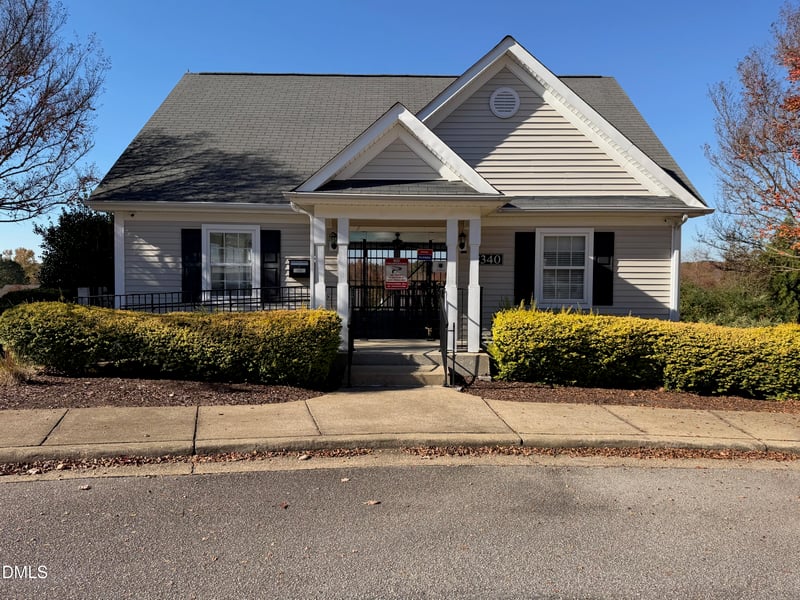 8334 Bratt Ave, Wake Forest, NC 27587