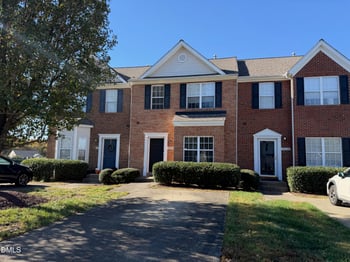 8334 Bratt Ave, Wake Forest, NC 27587