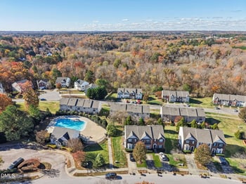 8334 Bratt Ave, Wake Forest, NC 27587