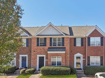 8334 Bratt Ave, Wake Forest, NC 27587
