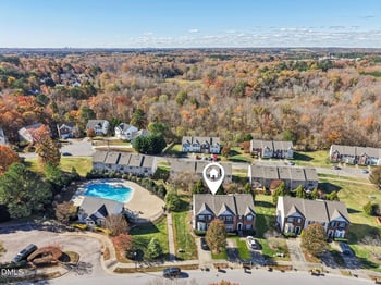 8334 Bratt Ave, Wake Forest, NC 27587