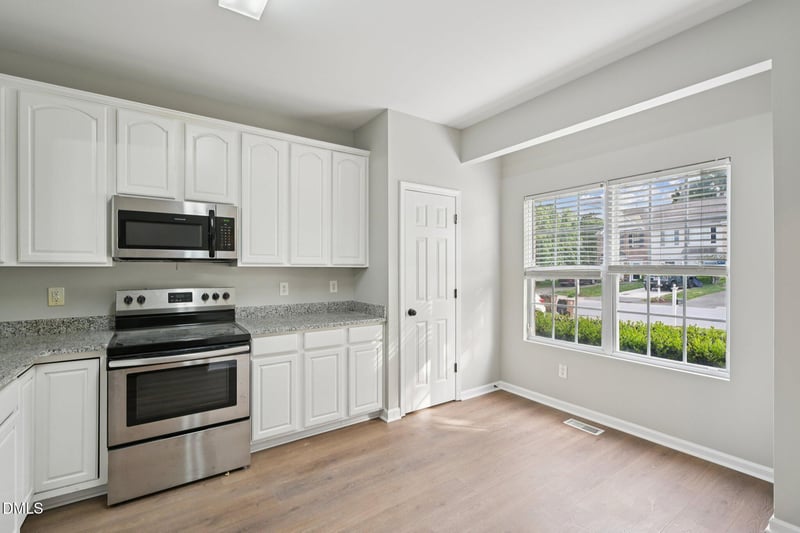 8334 Bratt Ave, Wake Forest, NC 27587