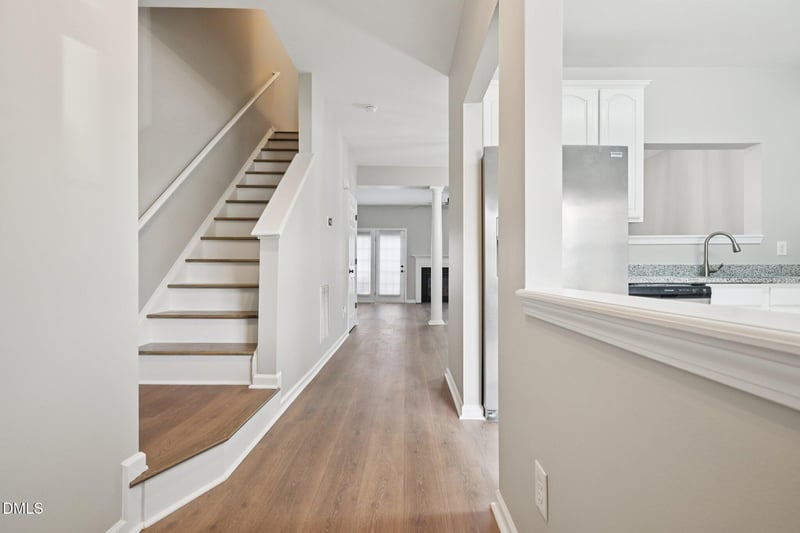 8334 Bratt Ave, Wake Forest, NC 27587