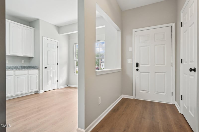 8334 Bratt Ave, Wake Forest, NC 27587