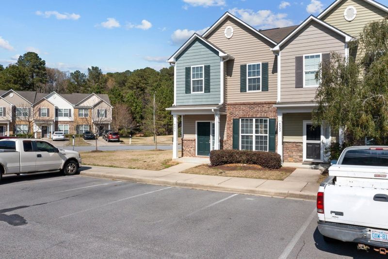 8334 Plano Ct, Raleigh, NC 27616