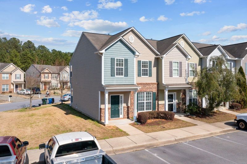 8334 Plano Ct, Raleigh, NC 27616