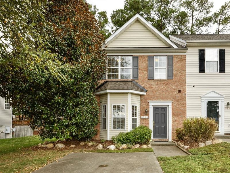 8335 Bratt Ave, Wake Forest, NC 27587
