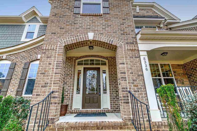 8336 Covington Hill Way, Apex, NC 27539