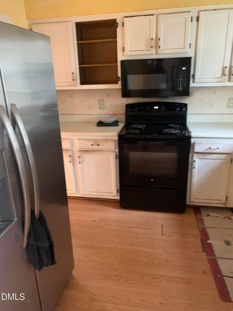 8336 Mcguire Dr, Raleigh, NC 27616