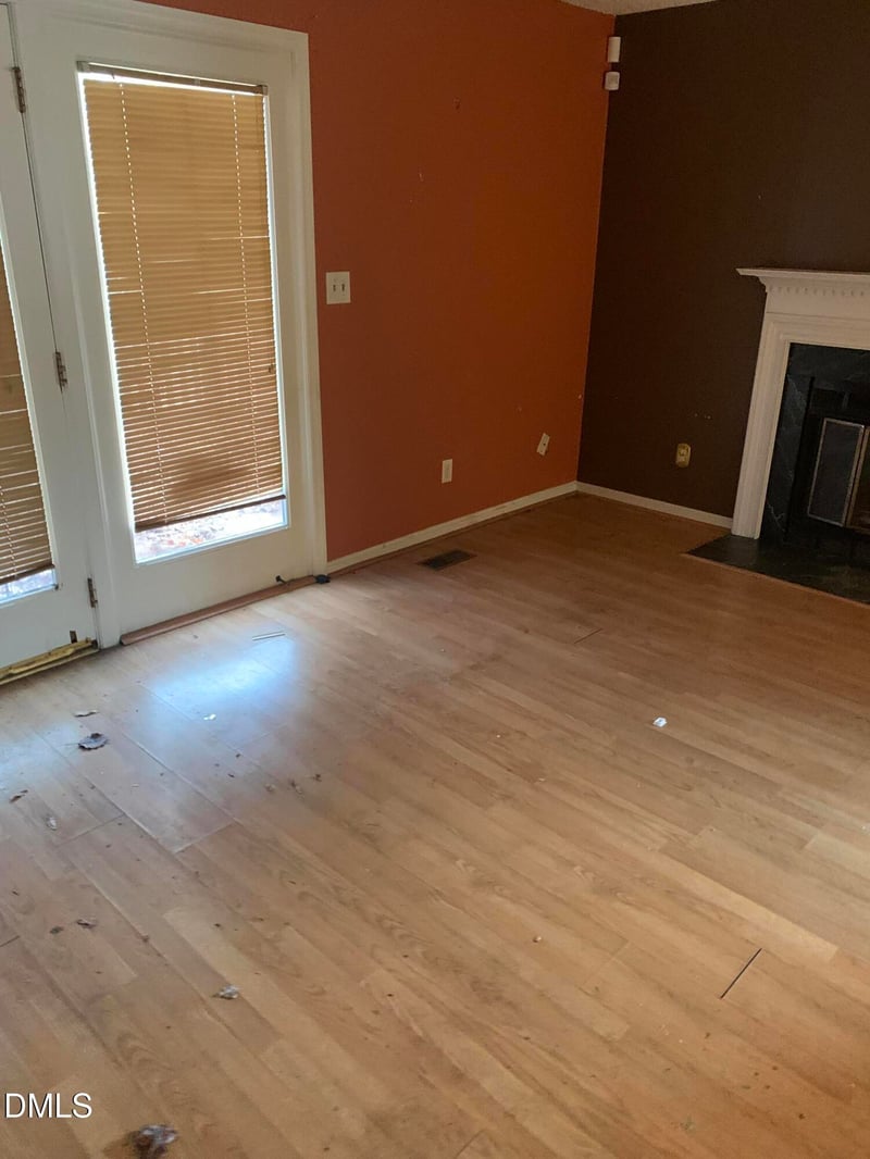 8336 Mcguire Dr, Raleigh, NC 27616