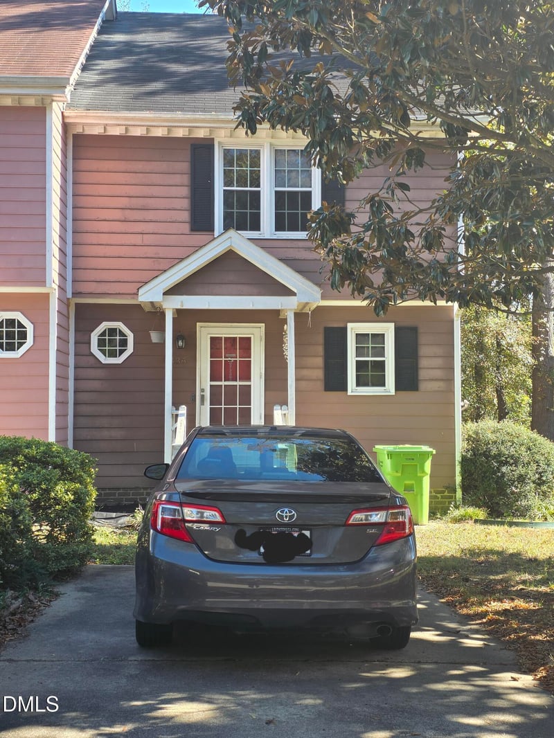 8336 Mcguire Dr, Raleigh, NC 27616