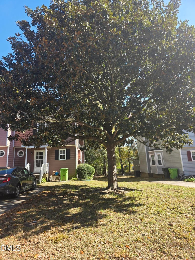 8336 Mcguire Dr, Raleigh, NC 27616