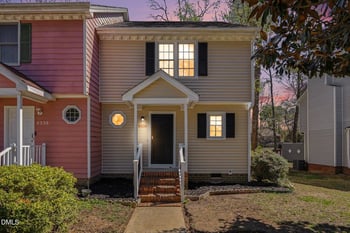 8336 Mcguire Dr, Raleigh, NC 27616