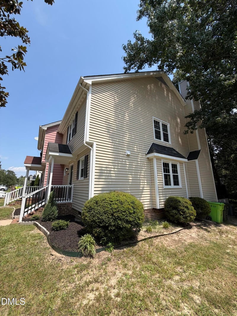 8336 Mcguire Dr, Raleigh, NC 27616