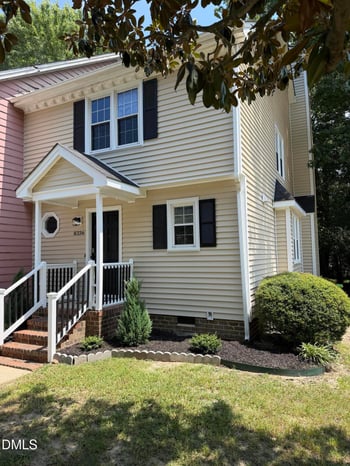 8336 Mcguire Dr, Raleigh, NC 27616