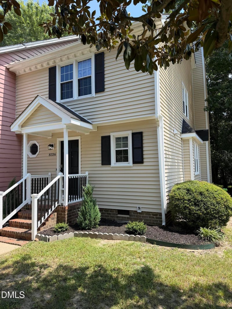 8336 Mcguire Dr, Raleigh, NC 27616