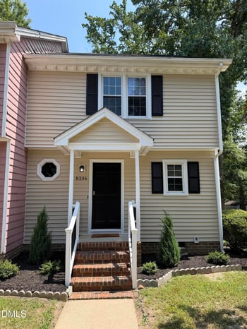 8336 Mcguire Dr, Raleigh, NC 27616