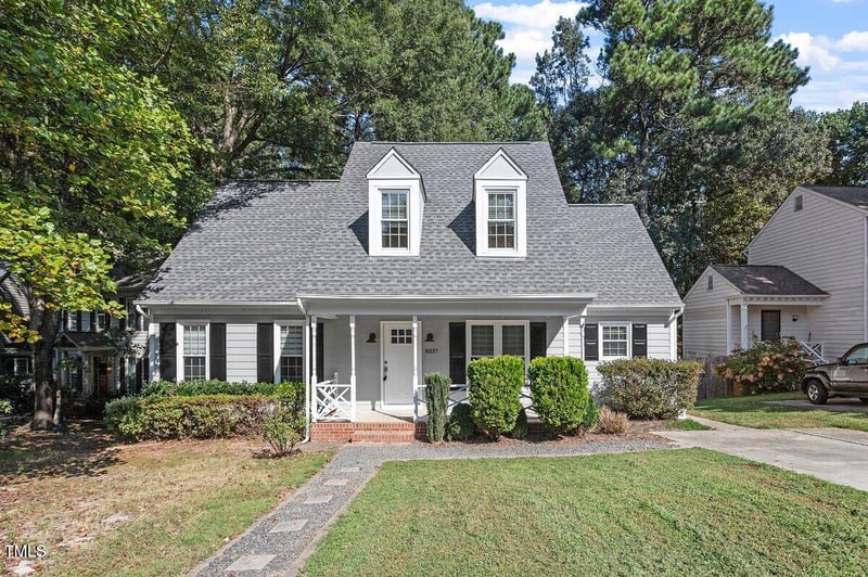 8337 Greywinds Dr, Raleigh, NC 27615
