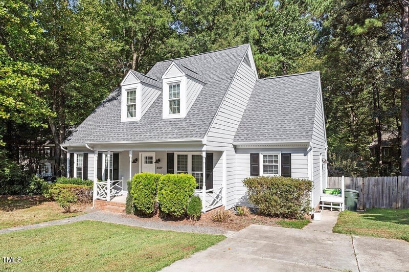 8337 Greywinds Dr, Raleigh, NC 27615