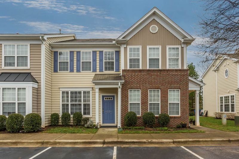 8338 City Loft Ct, Raleigh, NC 27613