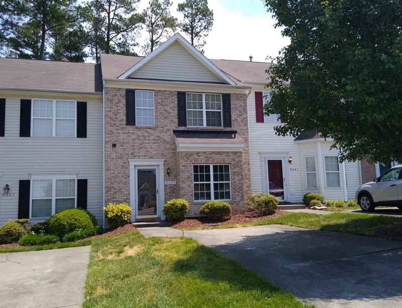 8339 Bratt Ave, Wake Forest, NC 27587
