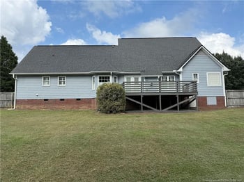 8339 Foxtrail Dr, Fayetteville, NC 28311