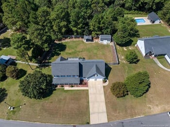 8339 Foxtrail Dr, Fayetteville, NC 28311