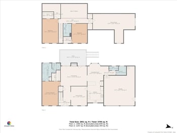 8339 Foxtrail Dr, Fayetteville, NC 28311