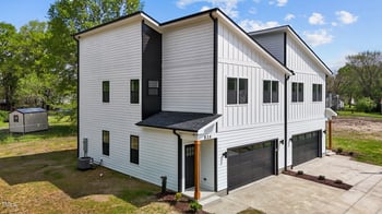 834-836 Day Ave, Burlington, NC 27217
