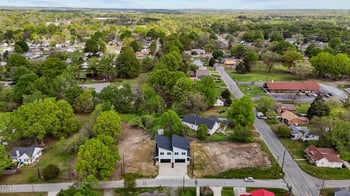 834-836 Day Ave, Burlington, NC 27217