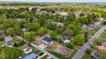 834-836 Day Ave, Burlington, NC 27217