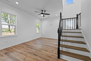 834-836 Day Ave, Burlington, NC 27217