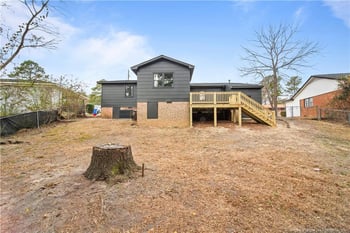 834 Abilene Rd, Fayetteville, NC 28303